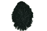 Coroana brad tip lacrima plina H 100 C1